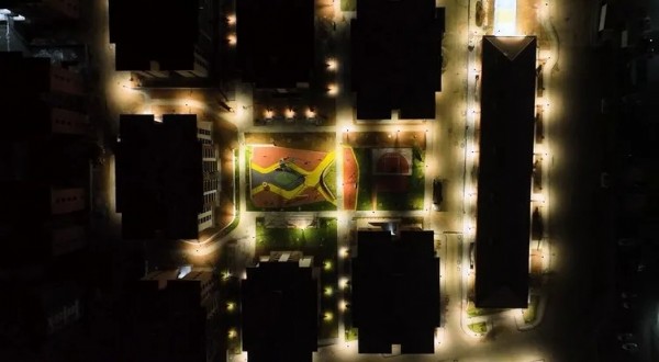 Yaralar sarılıyor! Bakan Kurum açıkladı: Konforlu konutlar tamamlandı